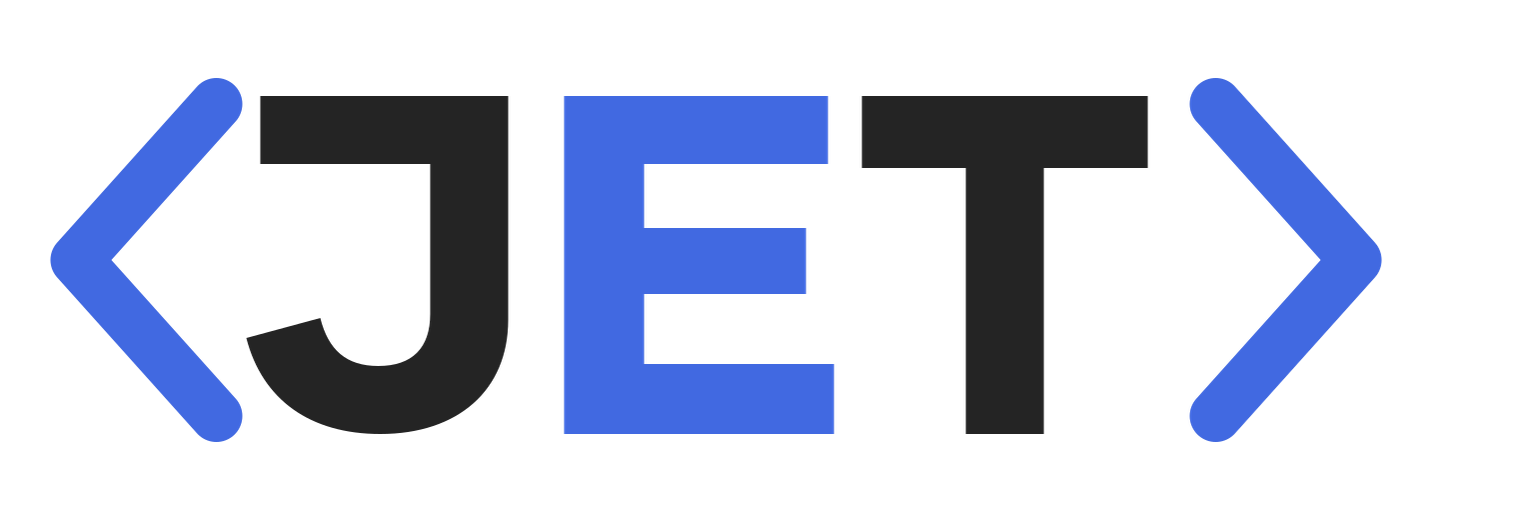 Jet Logo